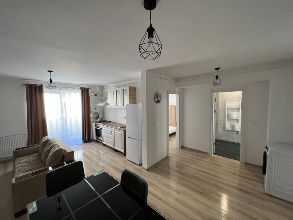 Apartament cu 2 camere