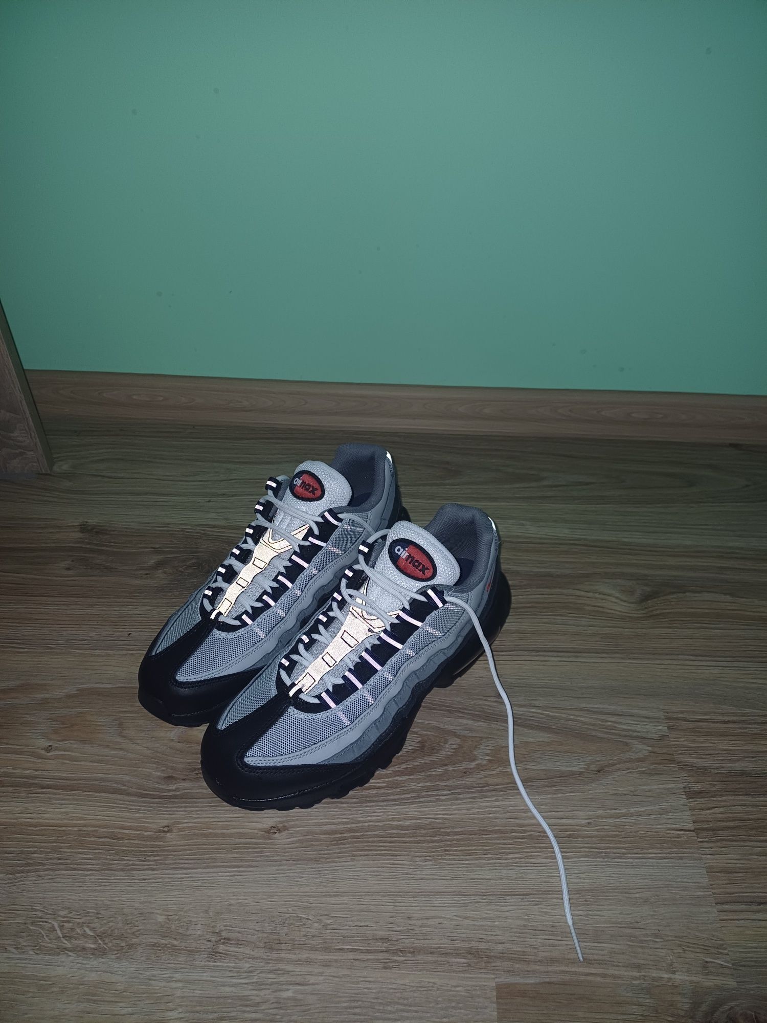 Air Max 95 41 номер