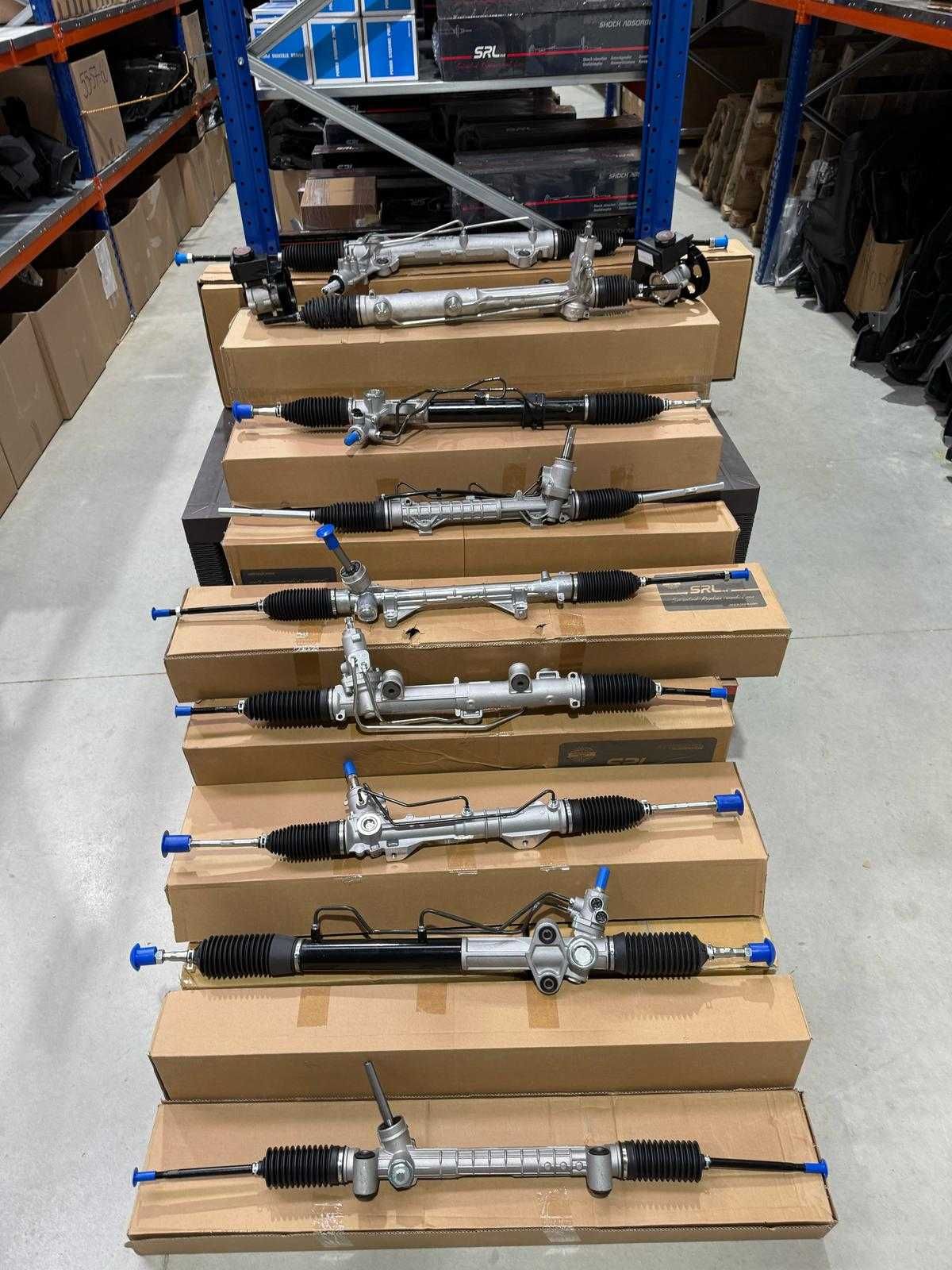 Casete de directie la peste 1000 modele de masini in STOCK