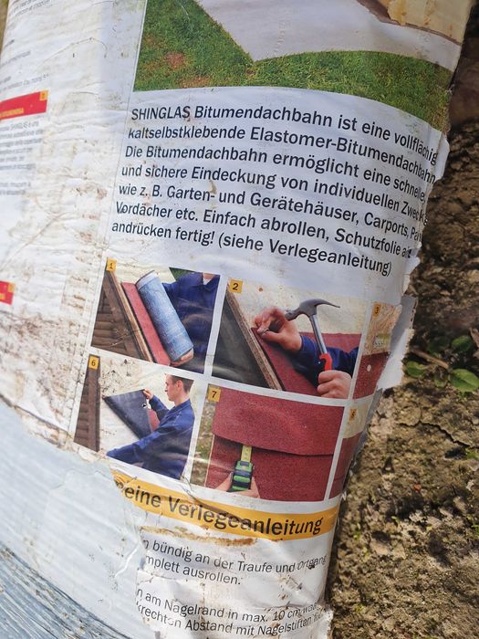 Sindrila bituminoasa