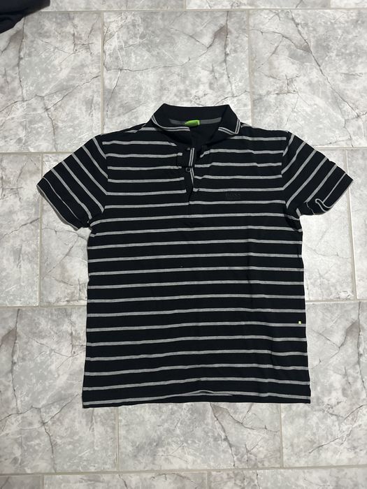 Мъжка тениска Hugo Boss