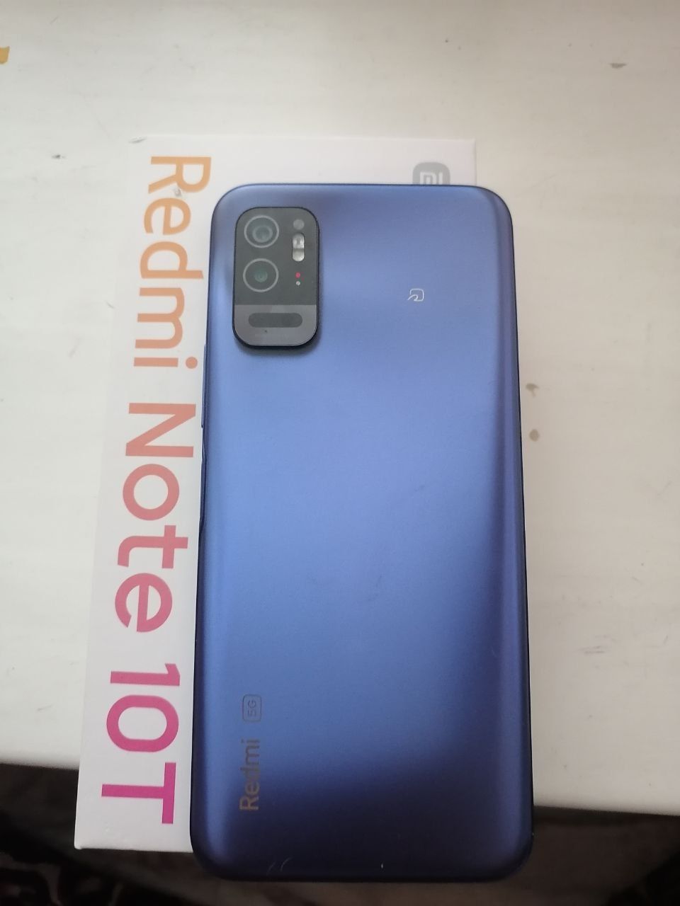 Redmi Note 10T 4/64GB