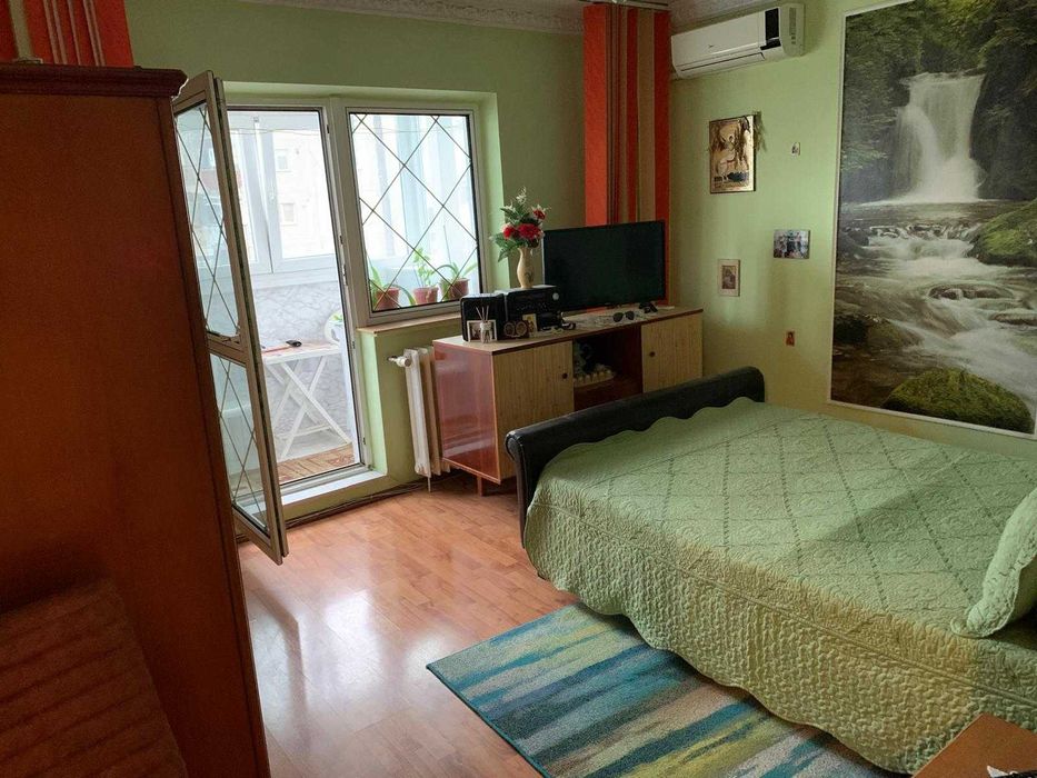 Vânzări 3 camere București-Berceni