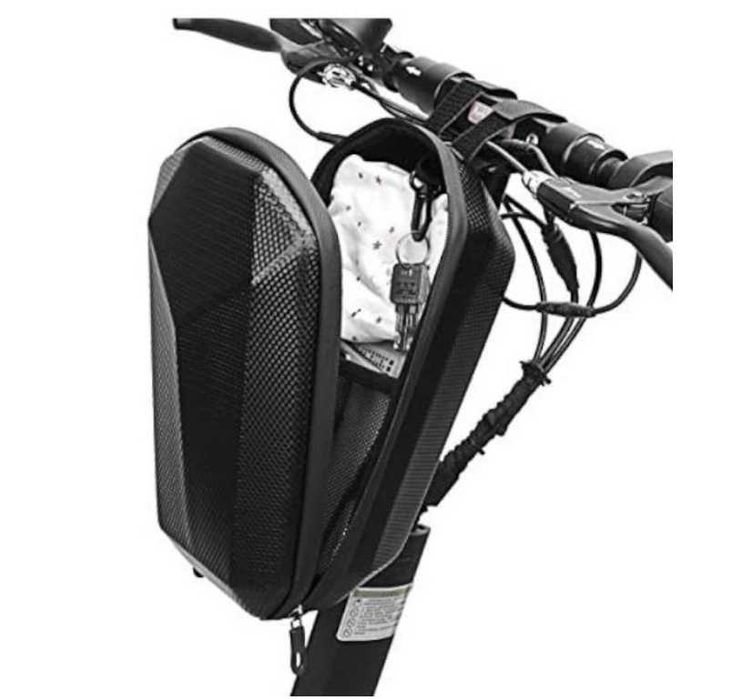 Чанта за колело или тротинетка, 2 варианта