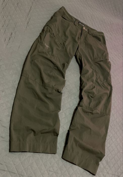 Панталон Arcteryx