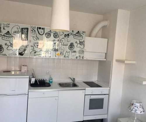 Дава се под наем Едностаен апартамент в София, Белите брези - 46 кв.м за 321.3 € - Снимка #1