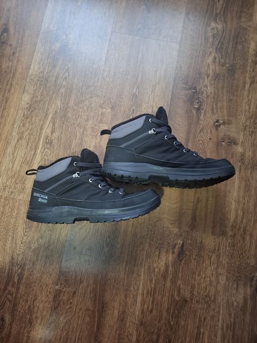 Ghete de iarnă Quechua 44