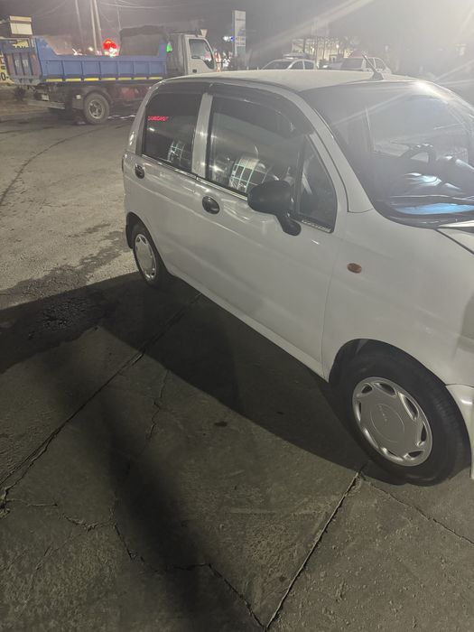 matiz mx 2006 sotiladi