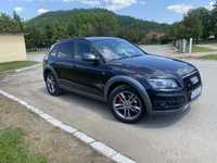 Audi Q5 S-line Quattro