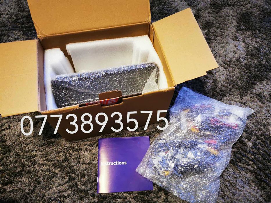 Navigatie NOUA multimedia pt KIA CEED 2018 -2022 ecran de bord