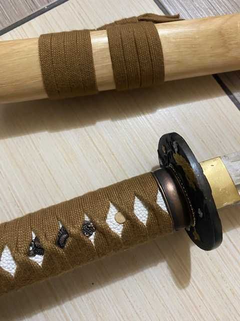 Sabie Boker Magnum Kimura Katana Desert 05SC312- produs nou