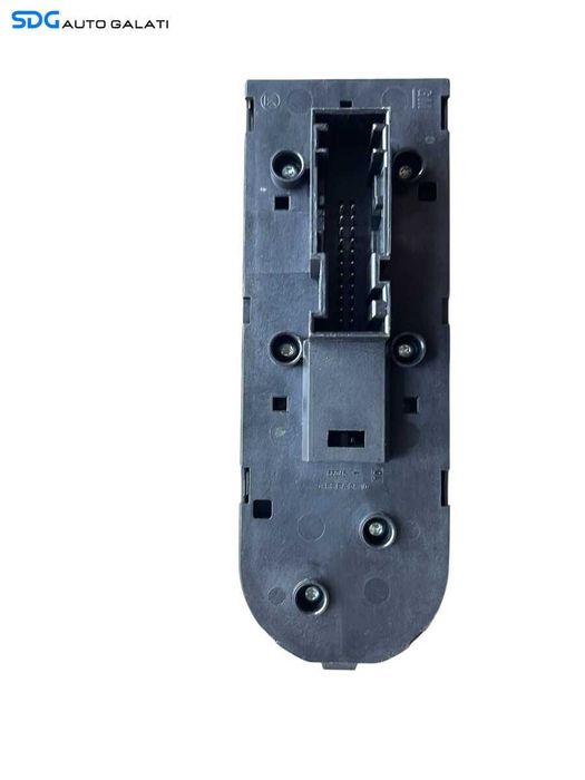 Panou Consola Buton Butoane Geamuri si Oglinzi Opel Zafira B 2005 - 2015 Cod 13228707 13228705 [B4463]