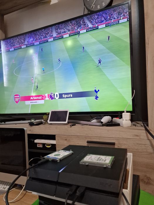 Ps4 Modat Versiunea 11 Lapse sau Ppw Fifa26 instalat
