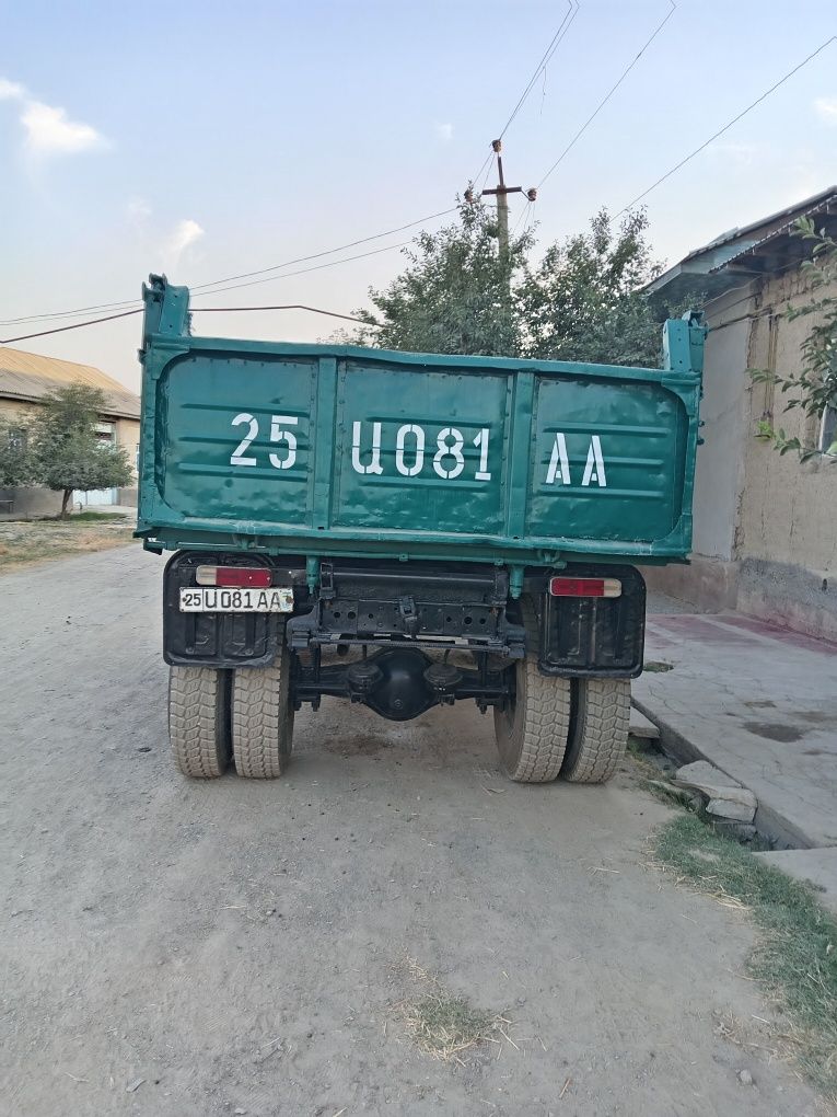 ЗИЛ 130холати ало