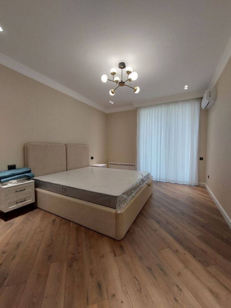 Продаётся 2х кв. ЖК «NRG Park», 95м2. Чиланзарский р-н.