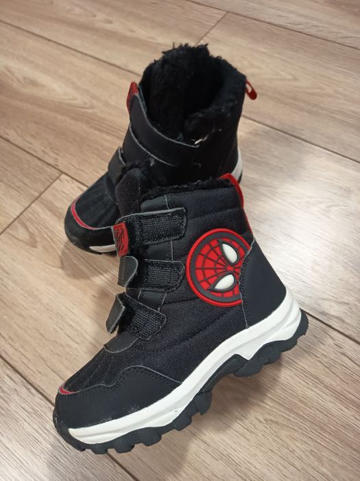 Ghete de iarna copiii