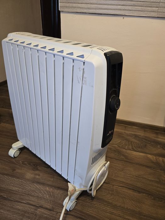 Radiator incalzire electric