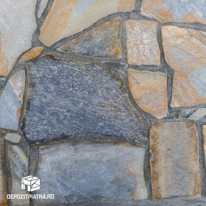 Piatra Decorativa,Marmura si Travertin