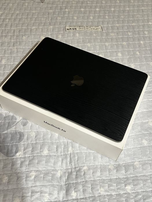 Macbook air 2020