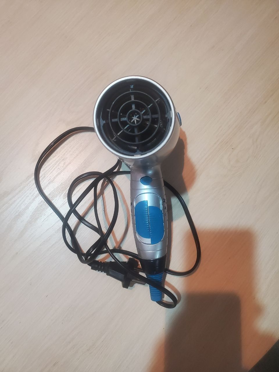 Продаются фен рабочий