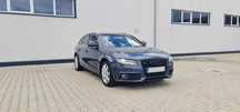 AUDI A4 - B8, motor CAGA - 2.0TDI - 143 CP - an 2009