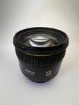 Obiectiv Sigma 50mm f1.4 EX dg HSM