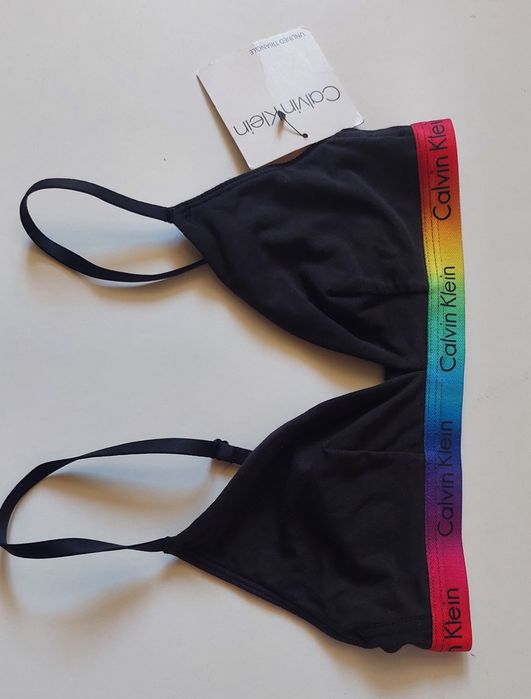Bustiera Calvin Klein Originale