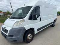 Peugeot Boxer Vand Peugeot Boxer