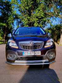 Opel Mokka 1.4T Sport Edition