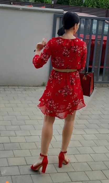 Rochie H&M, marimea 36