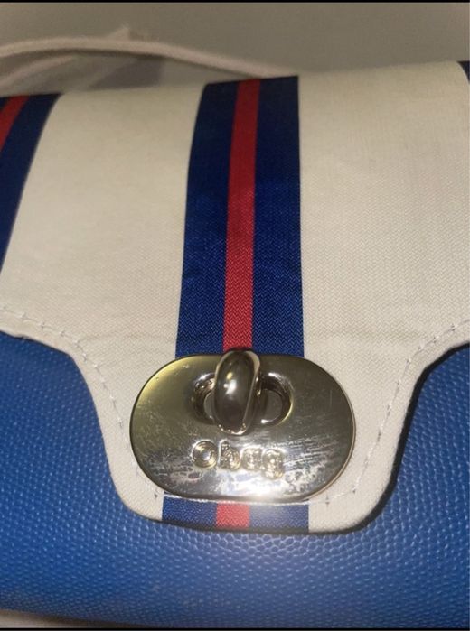 Geantă de umăr femei