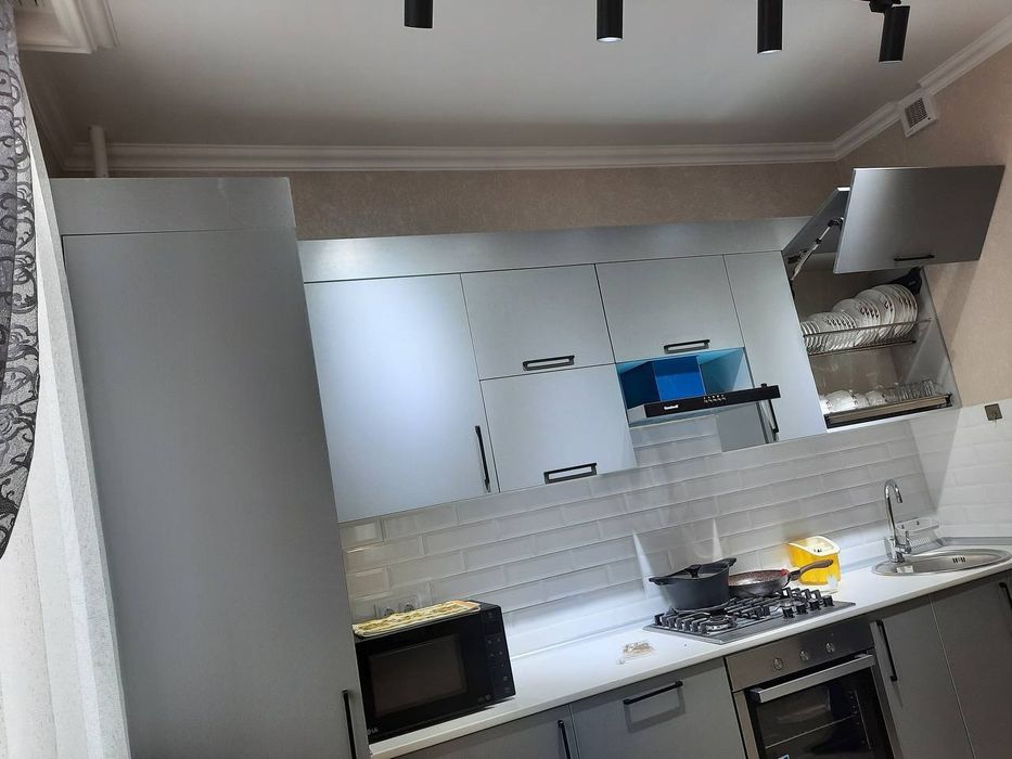 Срочно продаётся 2 ком Assalom Sohil