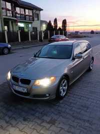 Vand sau schimb BMW 320 an 2012