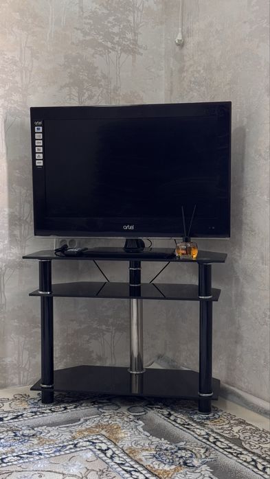 Artel TV + подставкаси билан