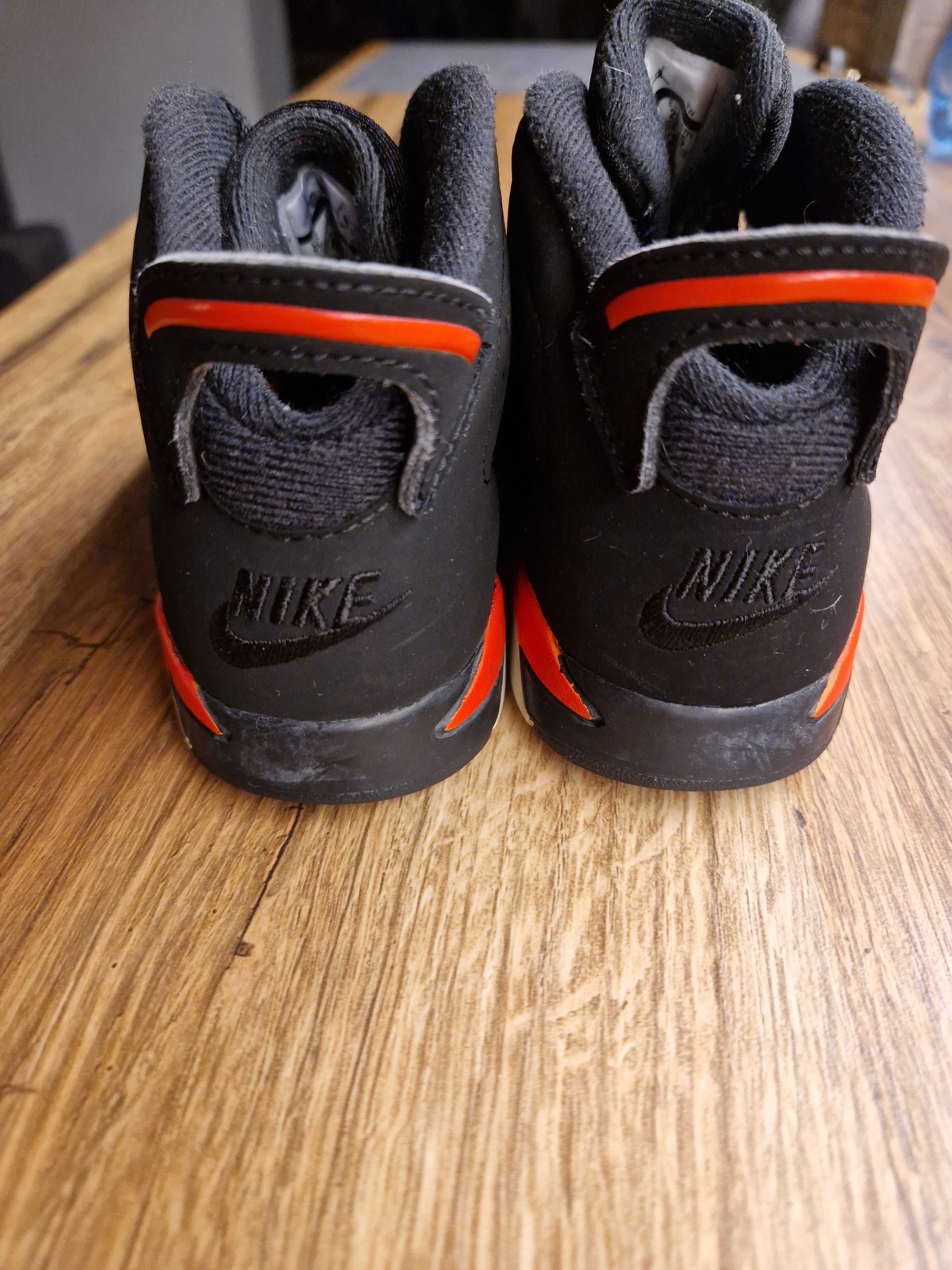 Детски маратонки за момче Nike Air Jordan, 26 номер