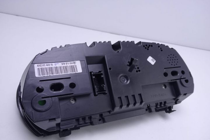 Ceas bord  6983479-01 BMW Seria 3 E90 (facelift)