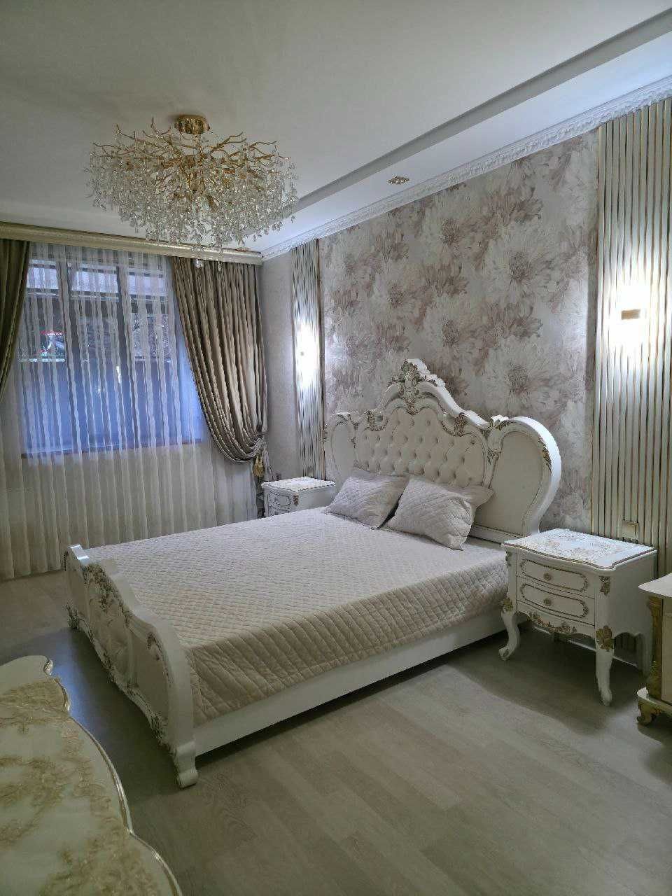 ;Мирзо Улугбек‼️Darkhan 4ком квартира 130м2 Gabus дуплекс евро кирпич