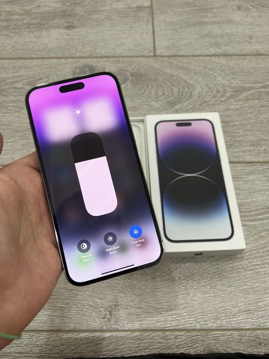 Iphone 14 Pro Max Ideall