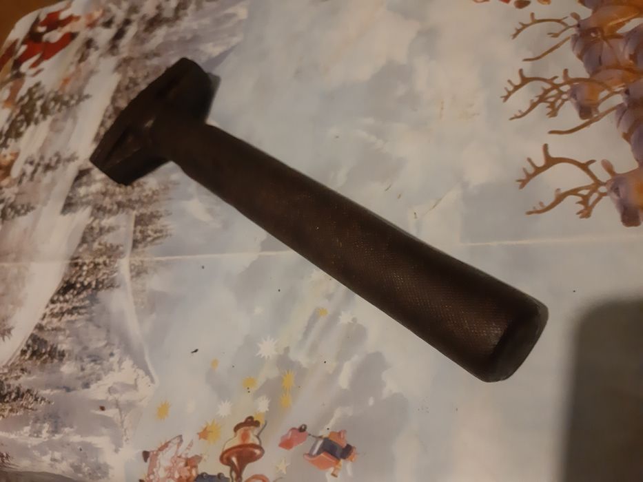 Cheie Franceza Veche Functionala