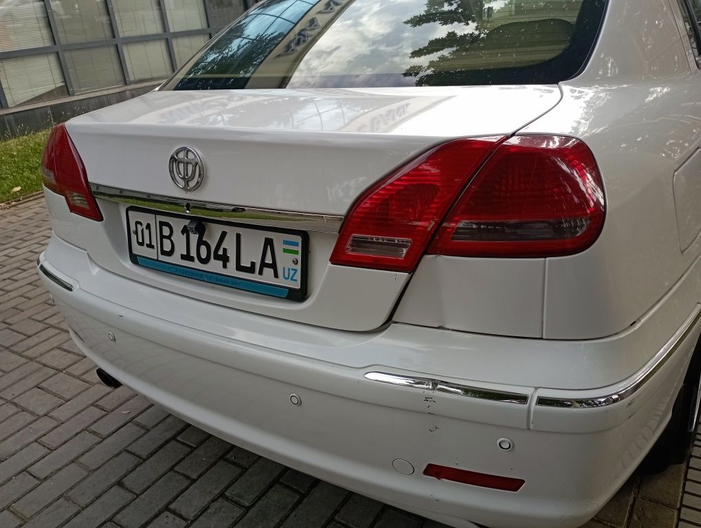 Авто Brilliance M2 BS4 МТ 1.8 (2007 дек пробег 167 000)