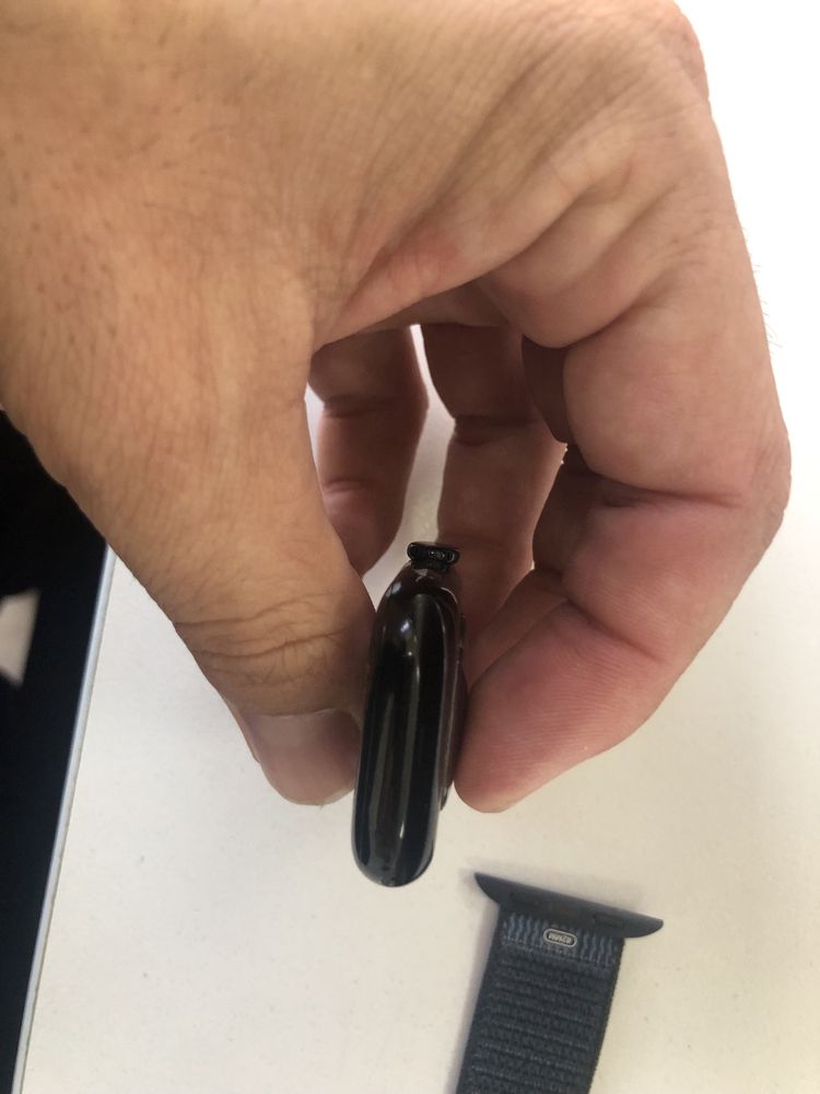 Apple watch series 10 (42 mm)