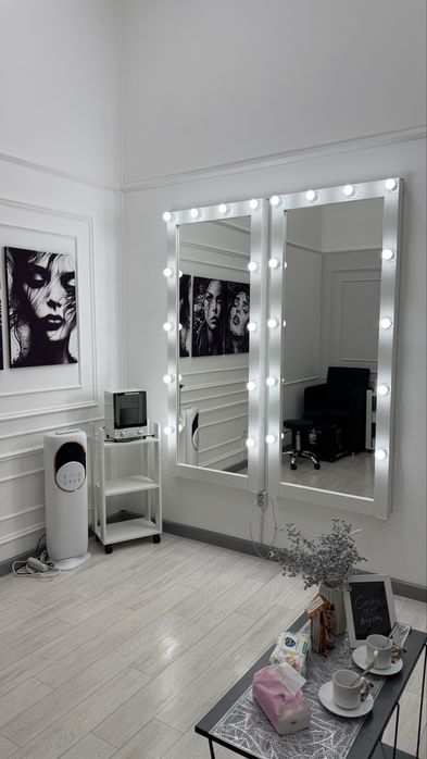 Салон красоты студия в аренду