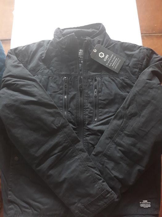 Geacă JACK JONES nr L originali