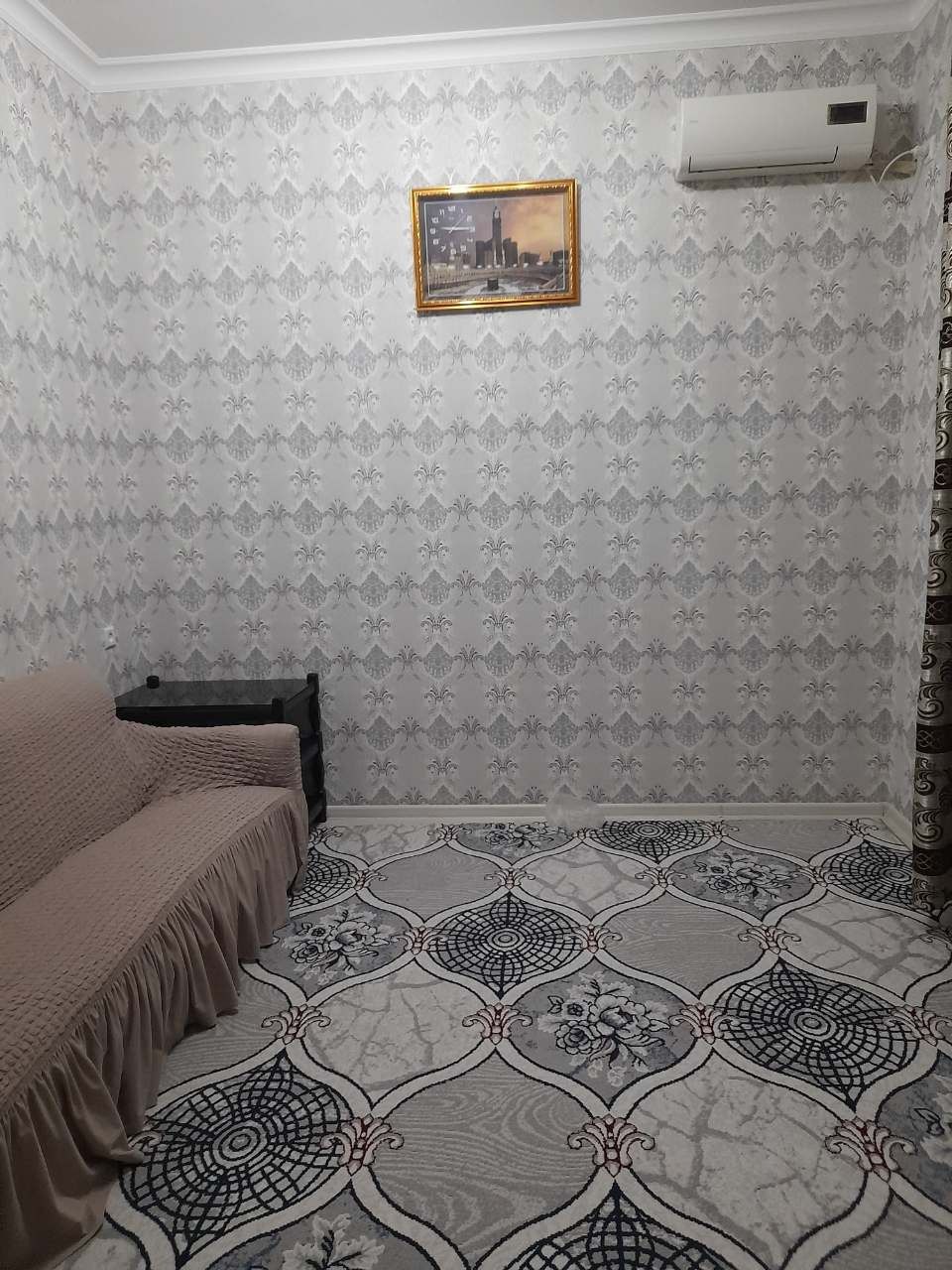 Аренда квартира 2 ком