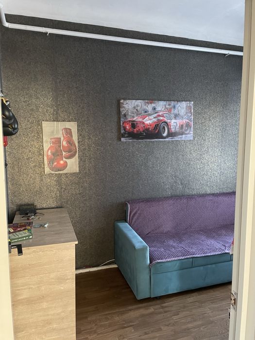 Продам дом в Долинке