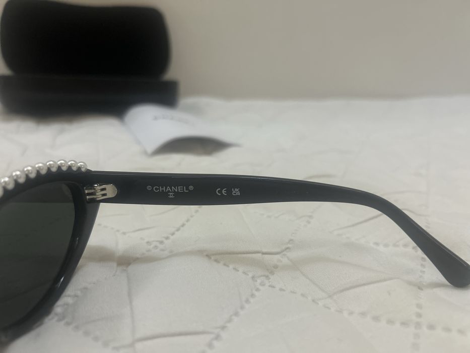 Ochelari Chanel