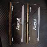 RAM Kingston Fury Beast RGB 16 GB