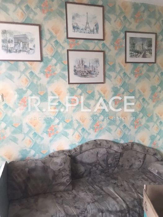 Дава се под наем Четиристаен апартамент в Варна, Спортна зала - 120 кв.м за 510 € - Снимка #8