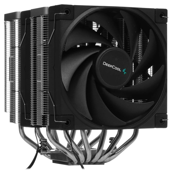 Продам Куллер Deepcool ak620
