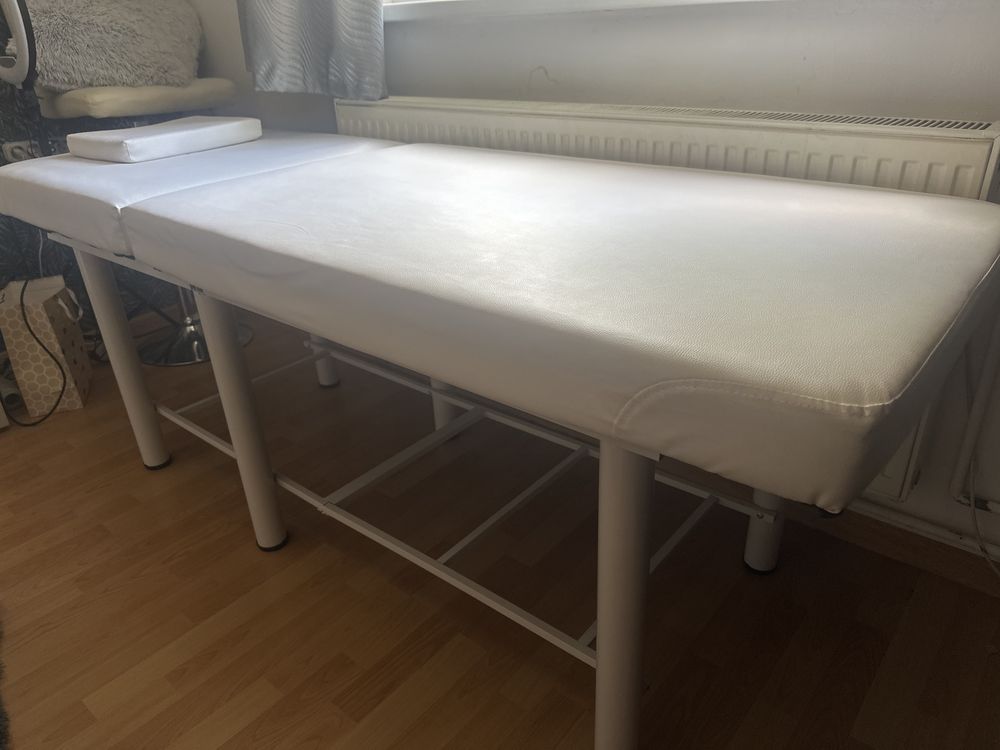 Pat de masaj profesional – nou, neutilizat